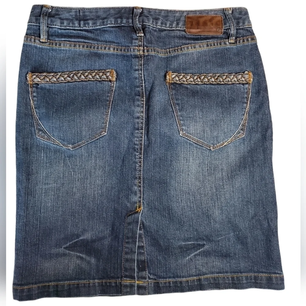 CONVERSE ONE STAR jean mini 6